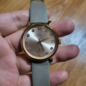 마크제이콥스 여성시계