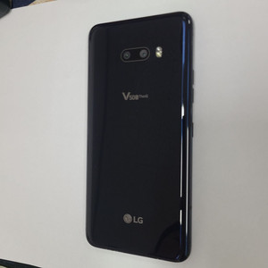 .LG V50S 블랙 256GB KT 중고폰 메인폰 서브폰 세컨폰 영업폰 업무폰 게임폰 211126 이미지