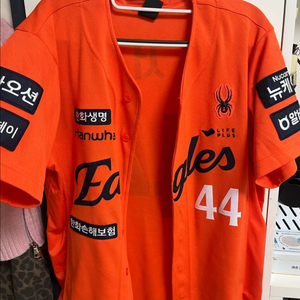 한화이글스 25 어센틱 김서현 95