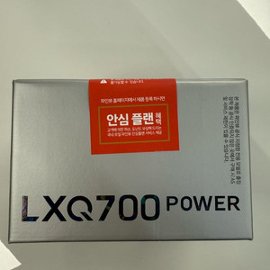 파인뷰 LXQ700 power