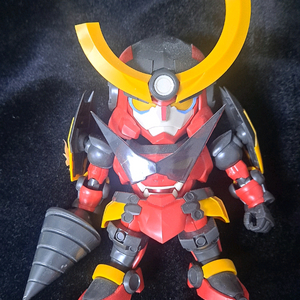 넨도로이드 모데로이드 프라모델 천원돌파 그렌라간 판매합니다