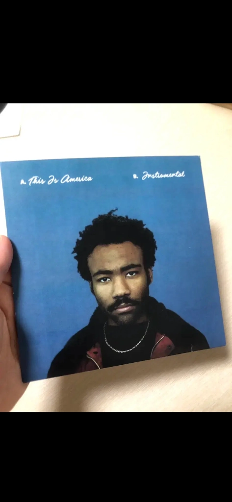 힙합,R&B,Soul,가요 DJ 레코드 12인치 7인치 바이닐(MF Doom,SES, Childish Gambino 이미지