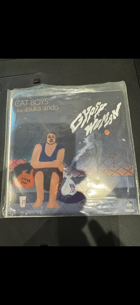 힙합,R&B,Soul,가요 DJ 레코드 12인치 7인치 바이닐(MF Doom,SES, Childish Gambino 이미지