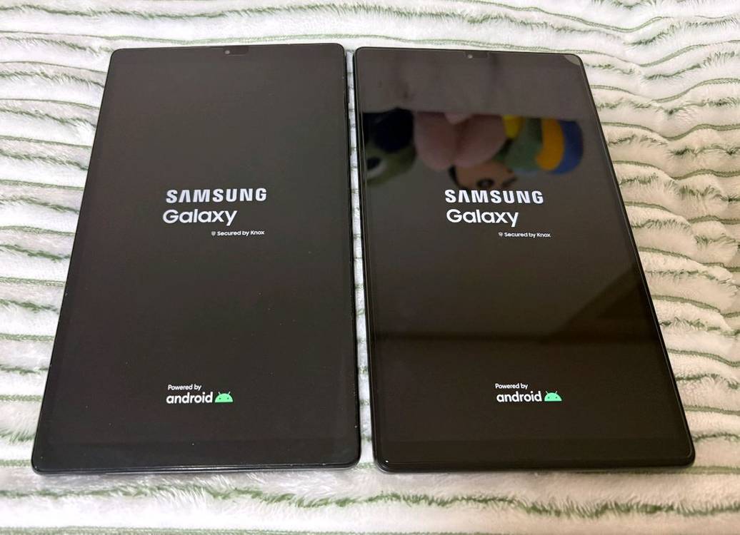 삼성 갤럭시탭 A7 lite 32GB (wifi용)--2