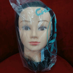 헤어 국가시험용 천혜인 통가발 마타하리 비너스 가발