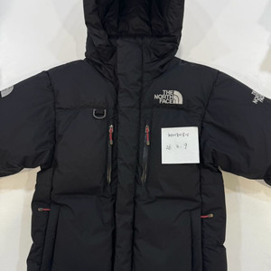 노스페이스 히말라야 키즈 패딩