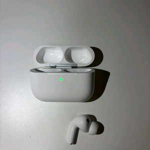에어팟 프로3 왼쪽유닛+본체