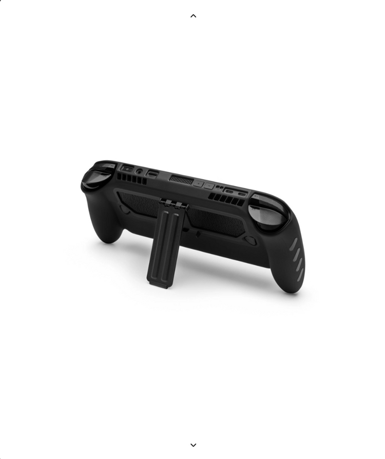 asus rog xbox ally x 엑갈리x, dbrand 킬스위치 케이스 이미지