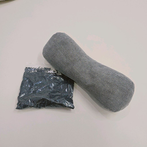 경추베개 목베개 거북목베개