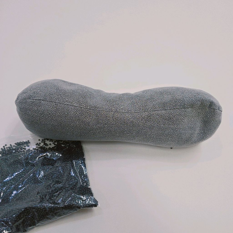 경추베개 목베개 거북목베개--1