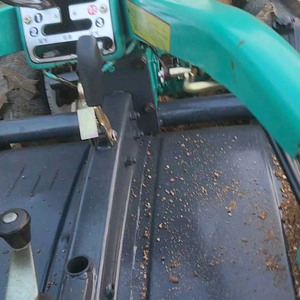 대동경운기 키시동 이미지