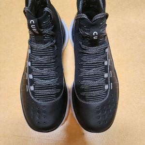 커리4 플로트로 255 농구화