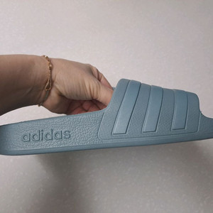아디다스슬리퍼 230~235