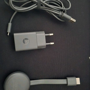 크롬캐스트 3세대 이미지