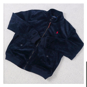 폴로 랄프로렌 코듀로이 바라쿠다 자켓 L 이미지