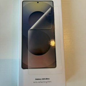 갤럭시 S25 울트라 512GB 자급제