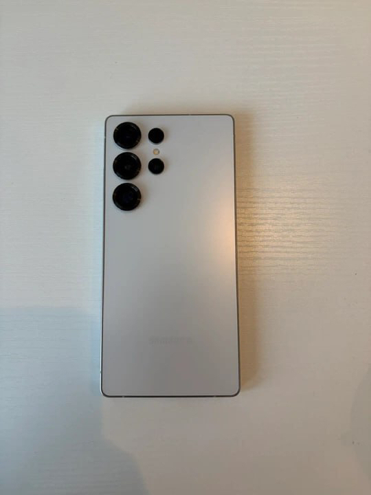 갤럭시 S25 울트라 512GB 자급제--1