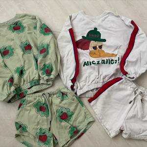 리미떼두두 L 세트일괄 택포팜(얼룩이씀)