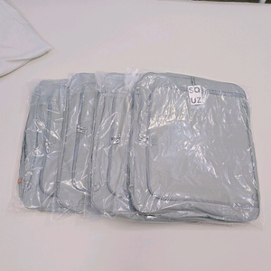 (새거) 씨밀렉스 스퀴즈 이불 압축 파우치 XXL