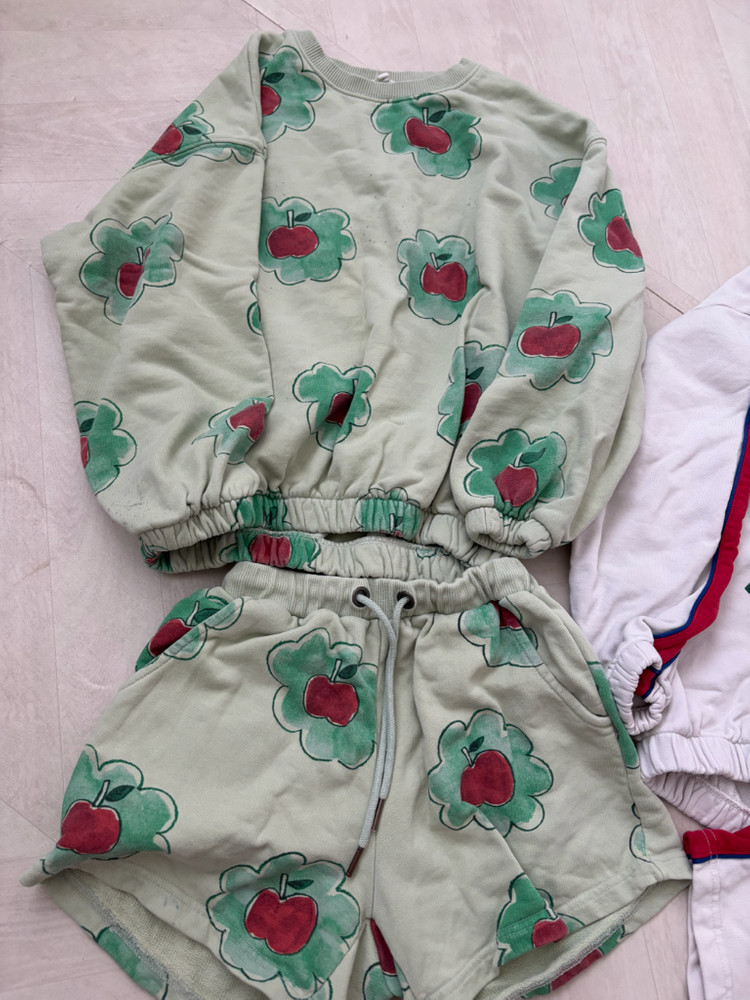 리미떼두두 L 세트일괄 택포팜(얼룩이씀)--3