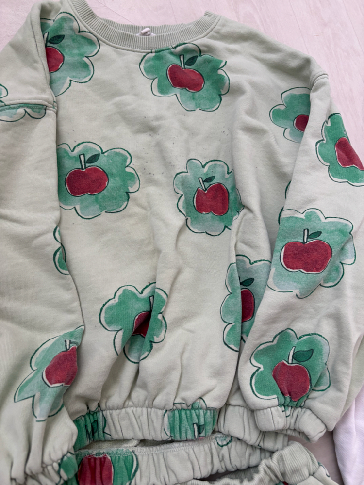 리미떼두두 L 세트일괄 택포팜(얼룩이씀)--4