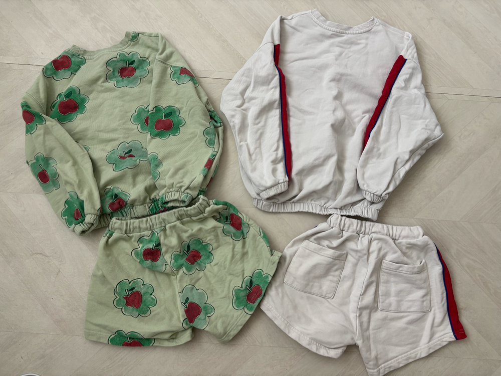 리미떼두두 L 세트일괄 택포팜(얼룩이씀)--5