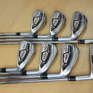 캘러웨이 APEX NSPRO950 R 아이언