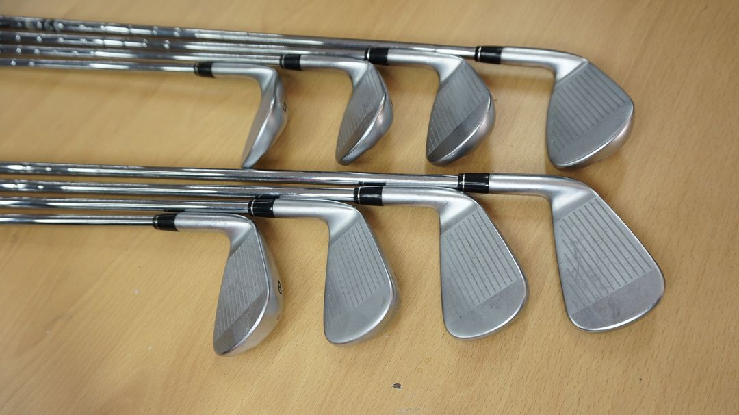 캘러웨이 APEX NSPRO950 R 아이언 이미지