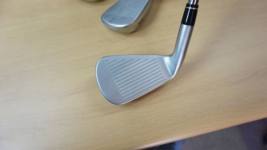 캘러웨이 APEX NSPRO950 R 아이언 이미지