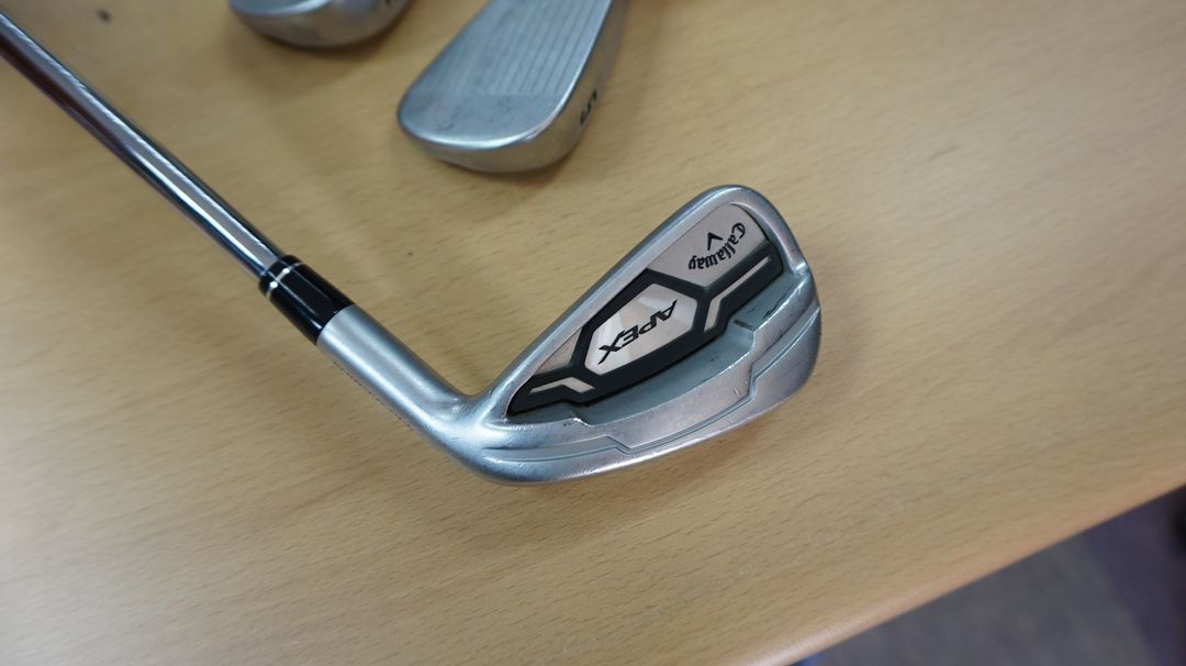 캘러웨이 APEX NSPRO950 R 아이언 이미지