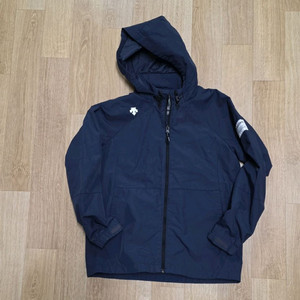 (택포)데상트 바람막이 여 90 이미지