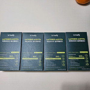 뉴트리케어 락토바이오 알로에비타 이미지