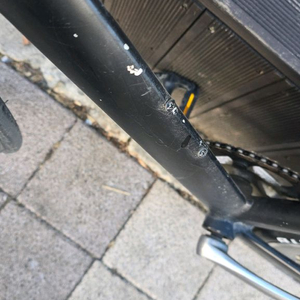 픽시 자전거급처 이미지