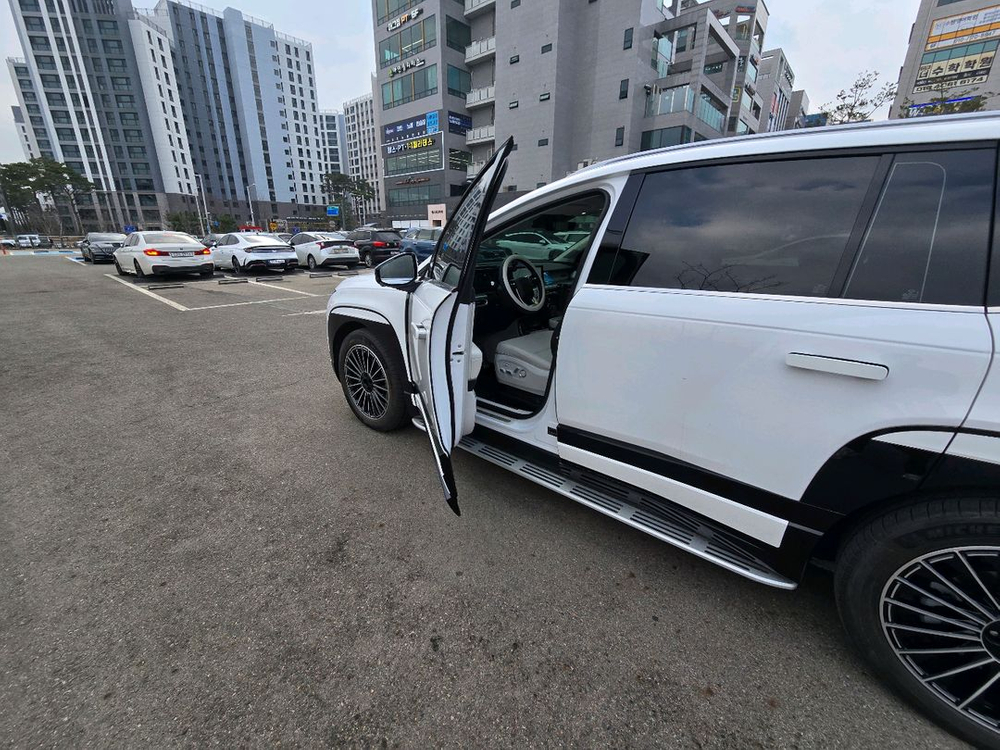 아이오닉9 21인치 휠 판매--7