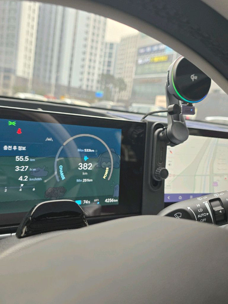 아이오닉9 21인치 휠 판매--9