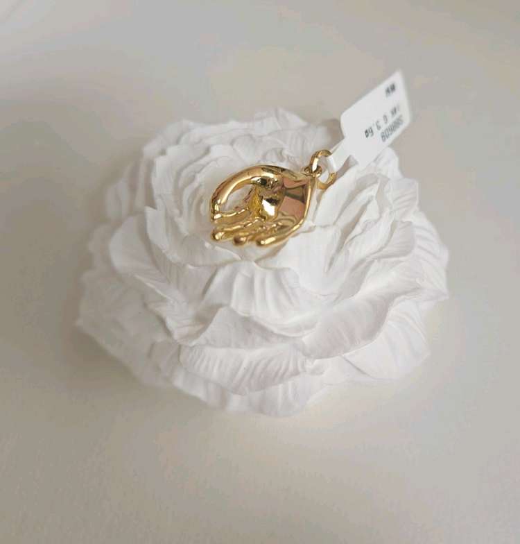 14k목걸이 팬던트--3