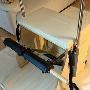 필라테스 운동기구