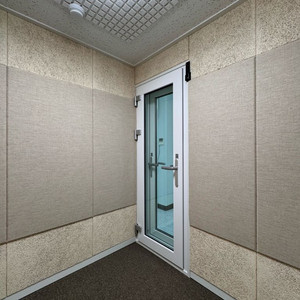 미설치신품 2250*2450 방음부스(설치비포함) 이미지