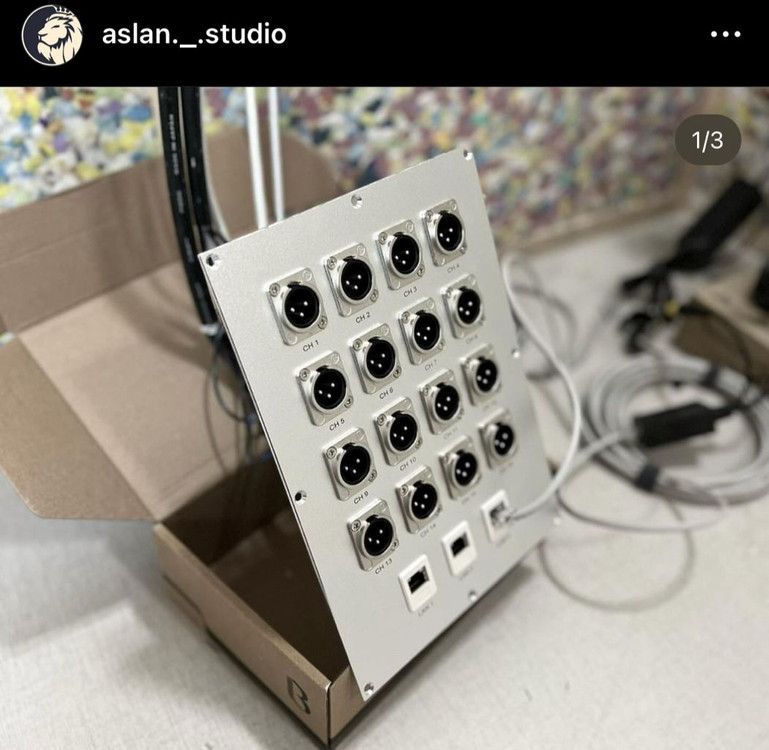 미설치신품 2250*2450 방음부스(설치비포함) 이미지