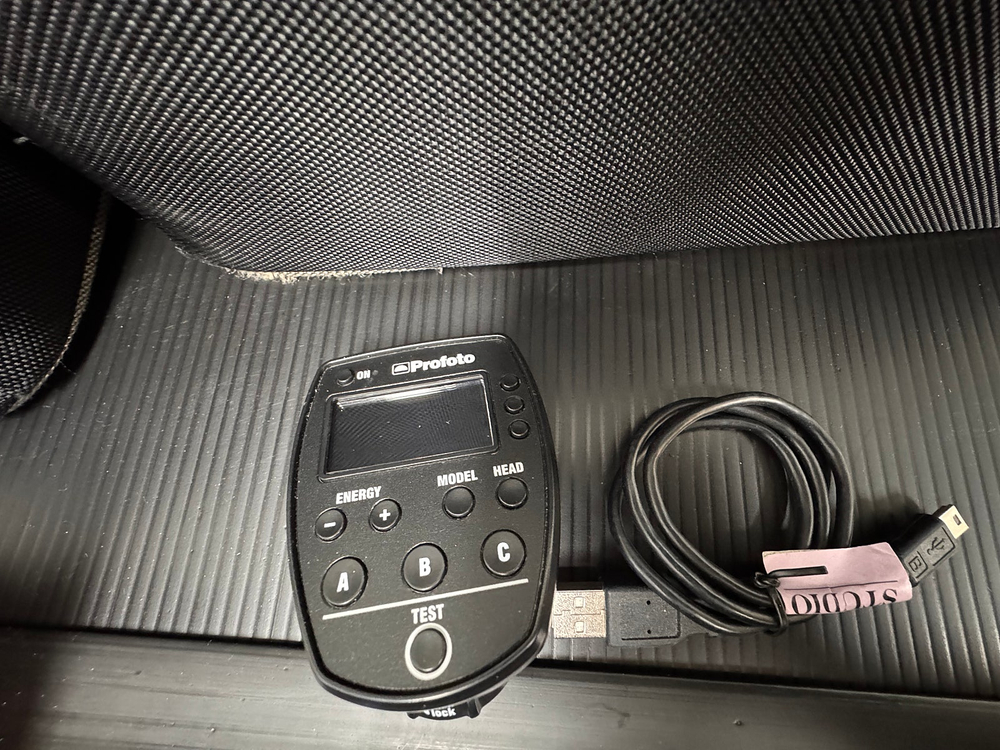 <판매> 프로포토 B1 500 Air TTL 2대--3