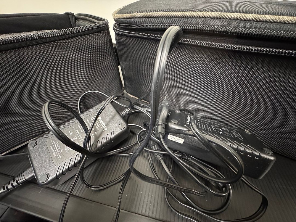 <판매> 프로포토 B1 500 Air TTL 2대--4