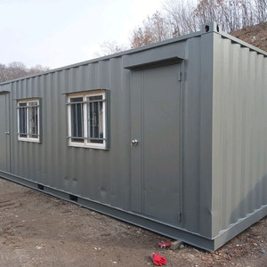 중고 3*7 컨테이너 이미지