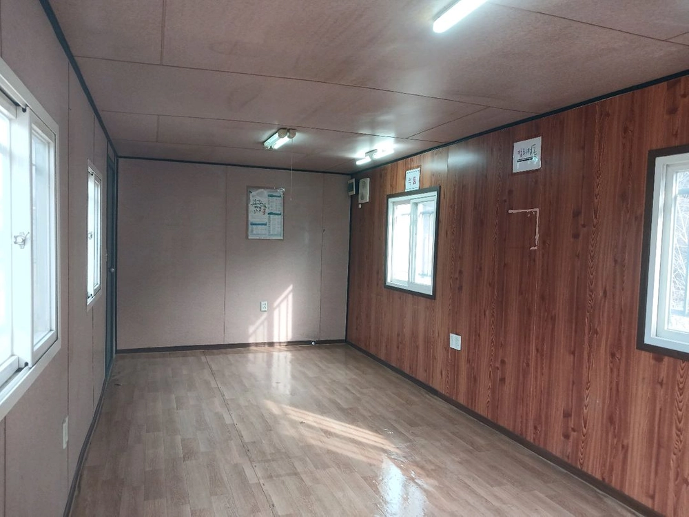 중고 3*7 컨테이너 이미지