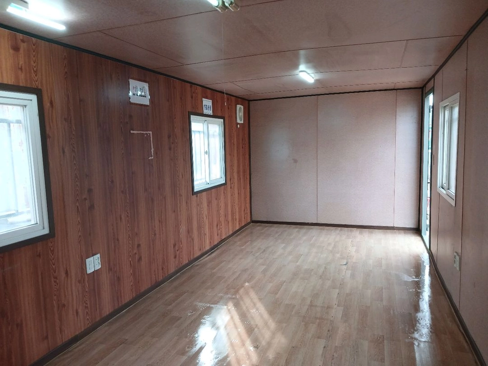 중고 3*7 컨테이너 이미지