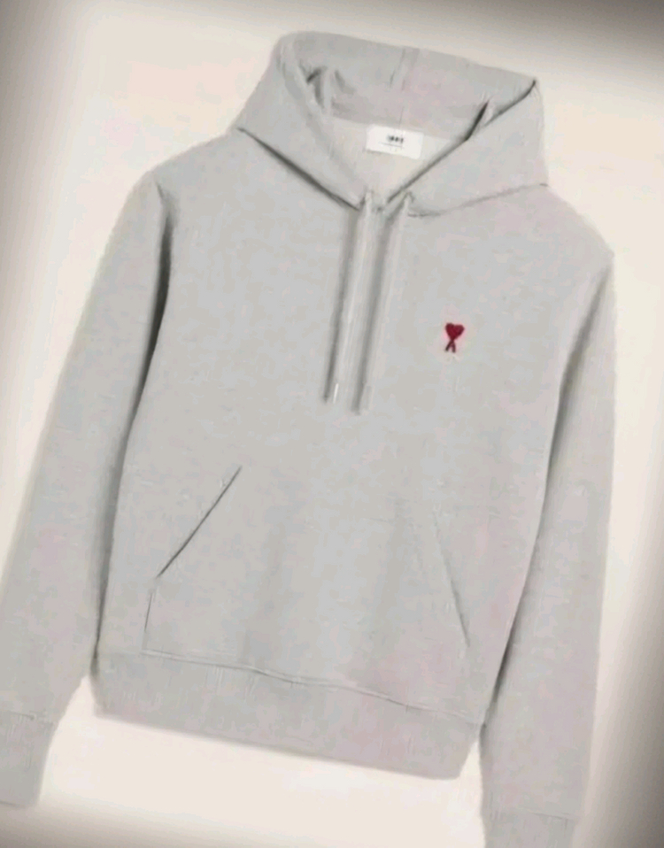 아미 후드티 이미지