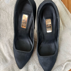 jinny kim 지니킴 송치 힐 36사이즈 이미지