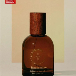 (미개봉 / 새상품) 유쏘풀 세인트모리츠 니치향수