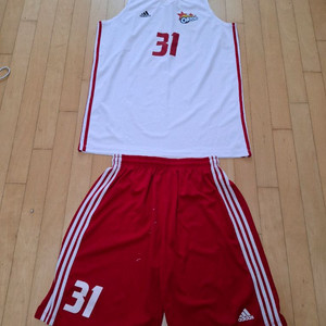 [3xl-4xl] 고양 오리온스 어웨이 연습복세트