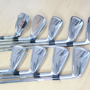 투어스테이지 707 포지드 NSPR950 R 아이언