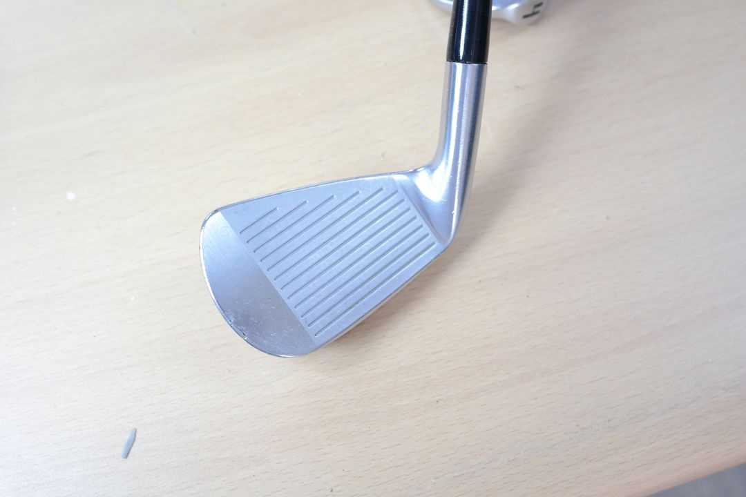 투어스테이지 707 포지드 NSPR950 R 아이언 이미지